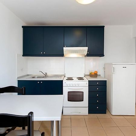 Barbati Breeze Apartments Экстерьер фото