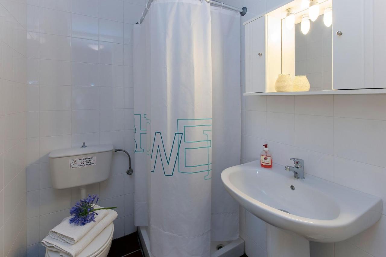 Barbati Breeze Apartments Экстерьер фото