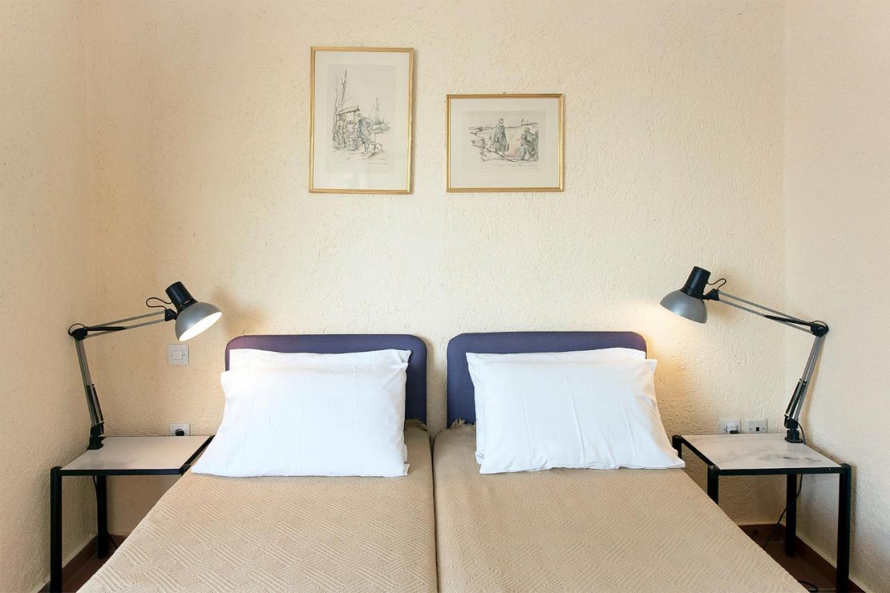 Barbati Breeze Apartments Экстерьер фото